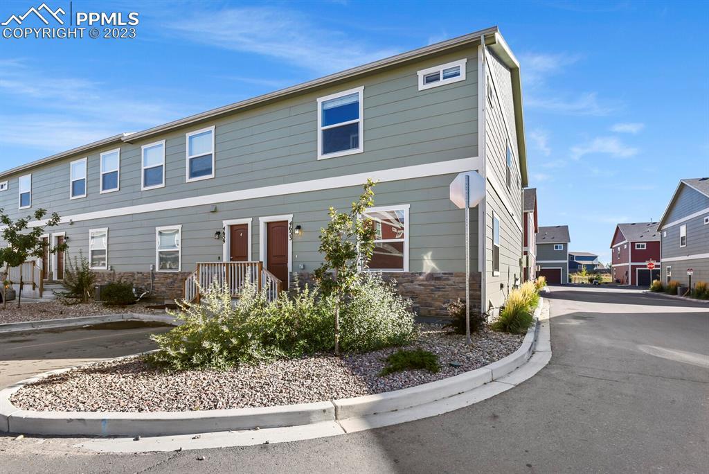 4653 Wharf Point, Colorado Springs, CO 80911