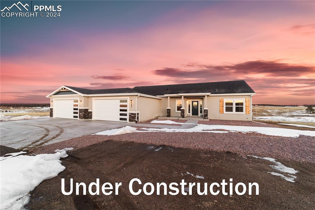 7154 Marshbern Ct., Colorado Springs, CO 80908