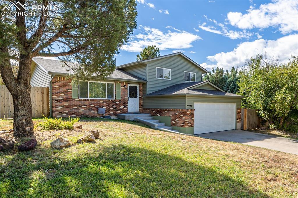 5590 Oro Grande Dr., Colorado Springs, CO 80918