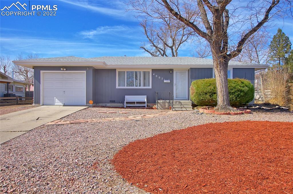 4007 Ridge Dr., Pueblo, CO 81008