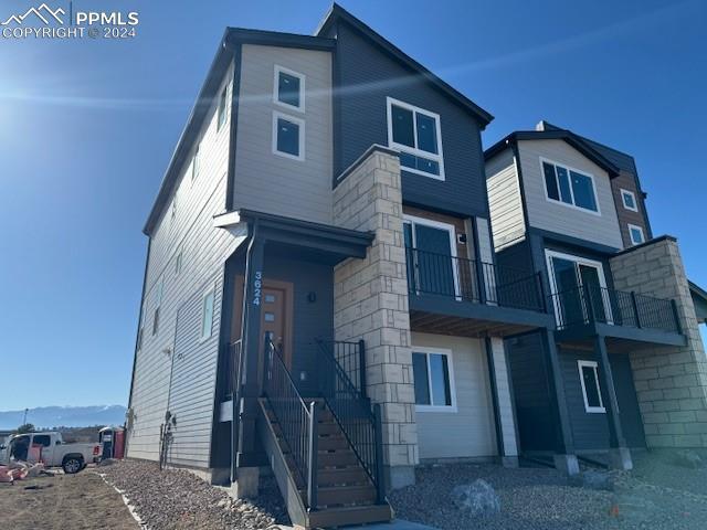 3624 Greenways Main Blvd., Colorado Springs, CO 80922