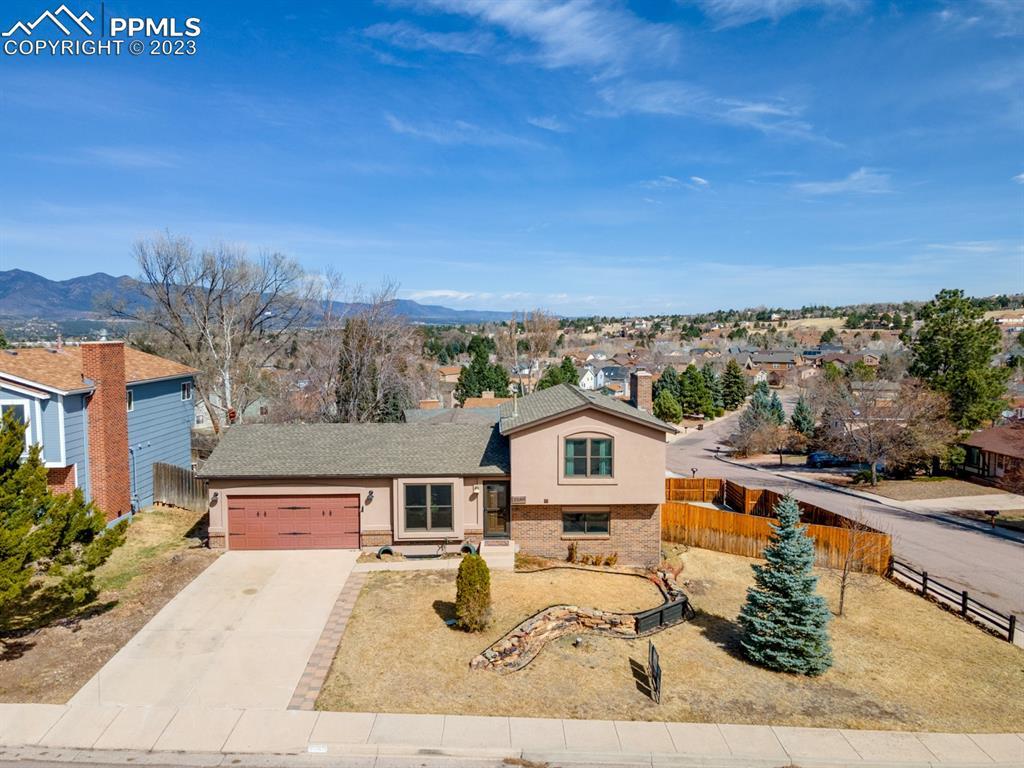 2580 Deliverance Dr., Colorado Springs, CO 80918