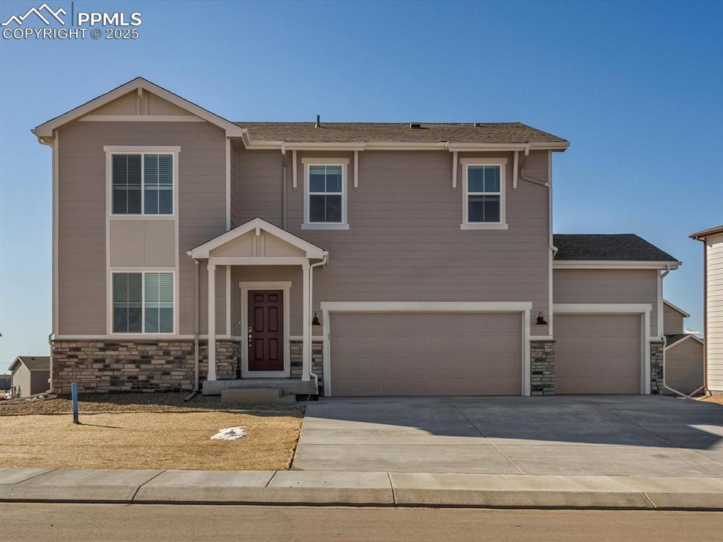 10462 Devoncove Dr., Peyton, CO 80831