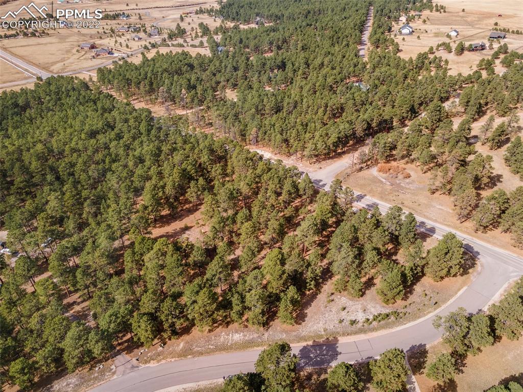 3825 Wavy Oak Dr., Colorado Springs, CO 80908