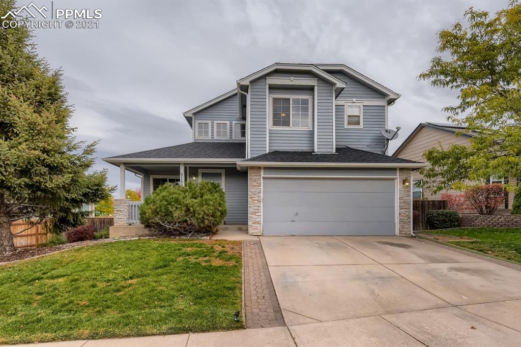 5150 Luster Dr., Colorado Springs, CO 80923