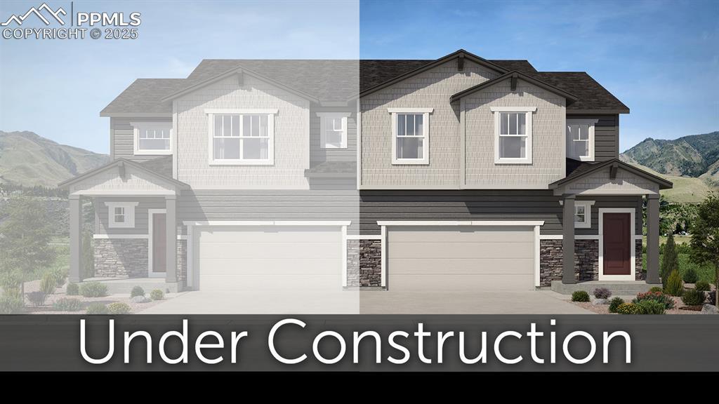 17683 Brass Buckle Way, Monument, CO 80132