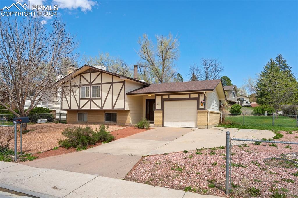 315 Quebec St., Colorado Springs, CO 80911