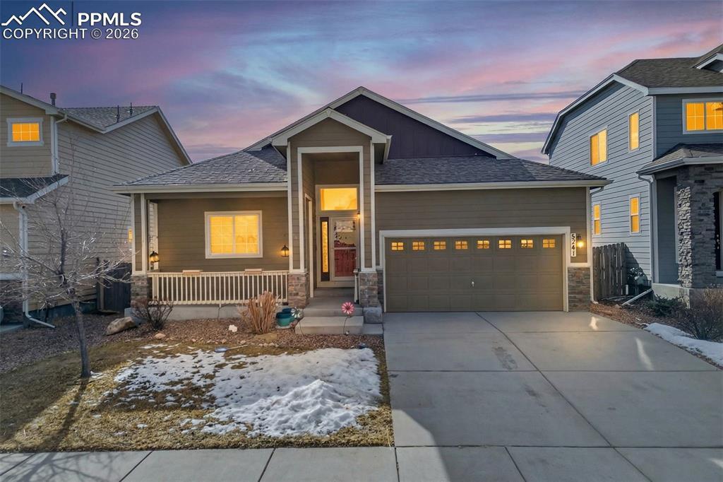 6241 Donahue Dr., Colorado Springs, CO 80923