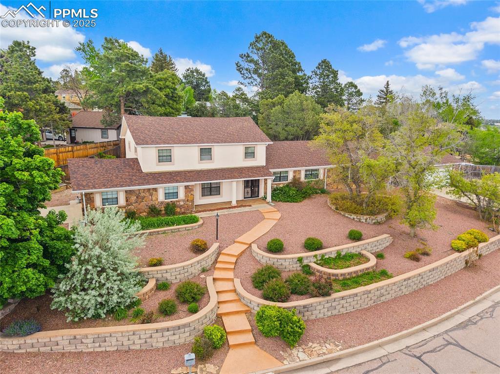 2505 Avondale Dr., Colorado Springs, CO 80917