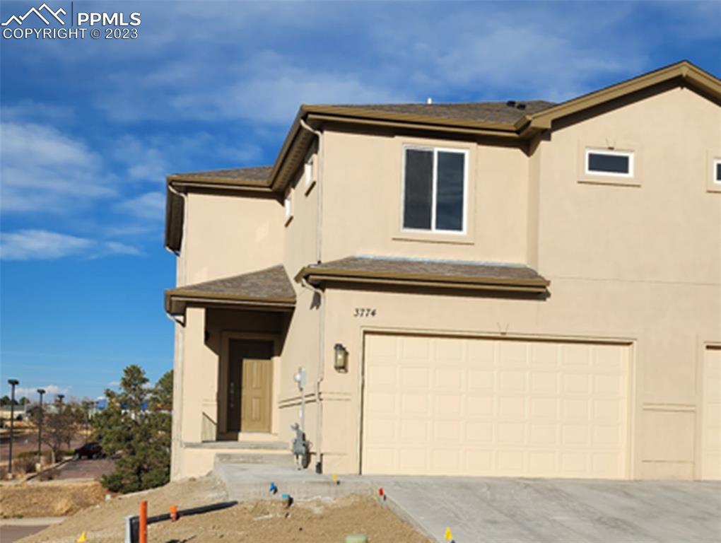3774 Venice Grove, Colorado Springs, CO 80910