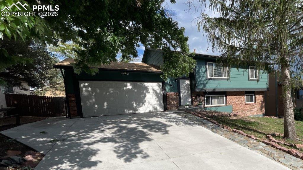 5463 Oro Grande Dr., Colorado Springs, CO 80918