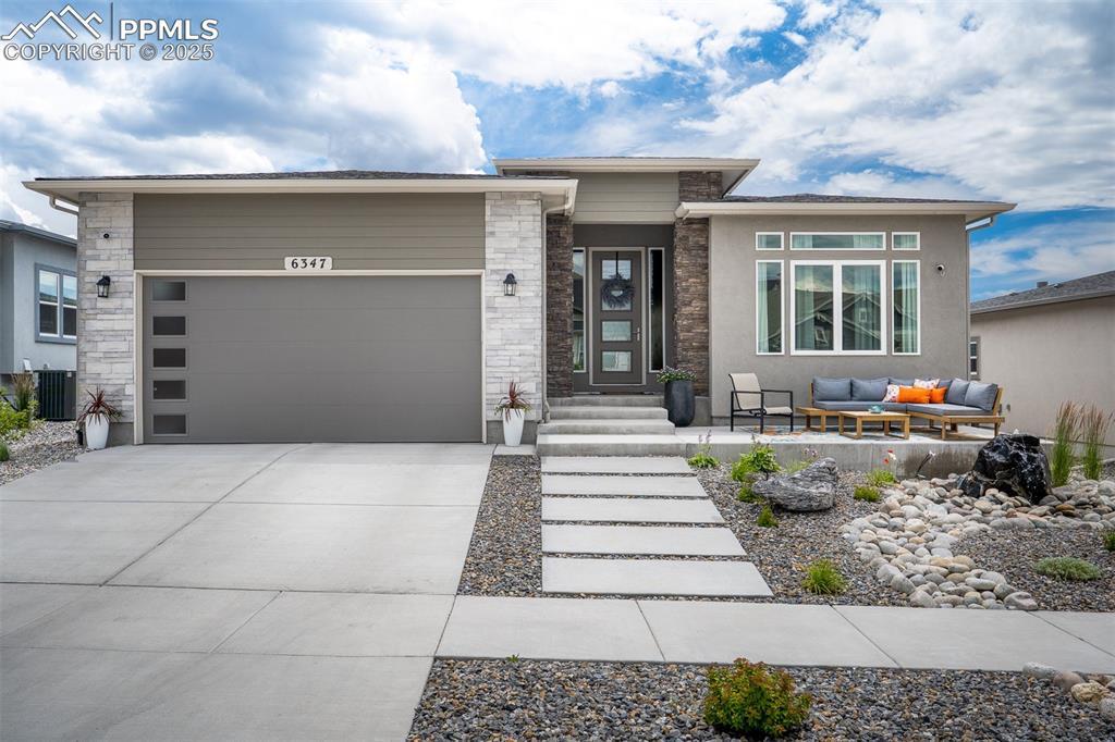 6347 Kinetic Ln., Colorado Springs, CO 80924