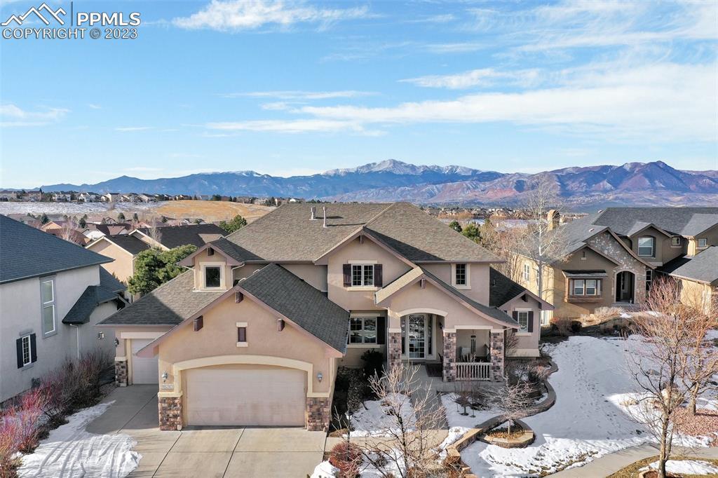 9630 Ashfield Dr., Colorado Springs, CO 80920