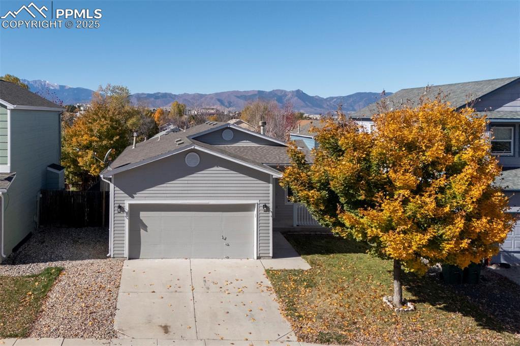 5055 Slickrock Dr., Colorado Springs, CO 80923