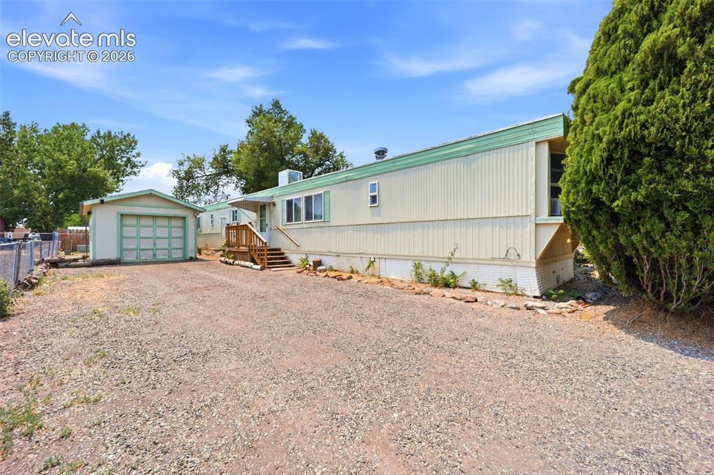96 E Kipling Dr., Pueblo West, CO 81007