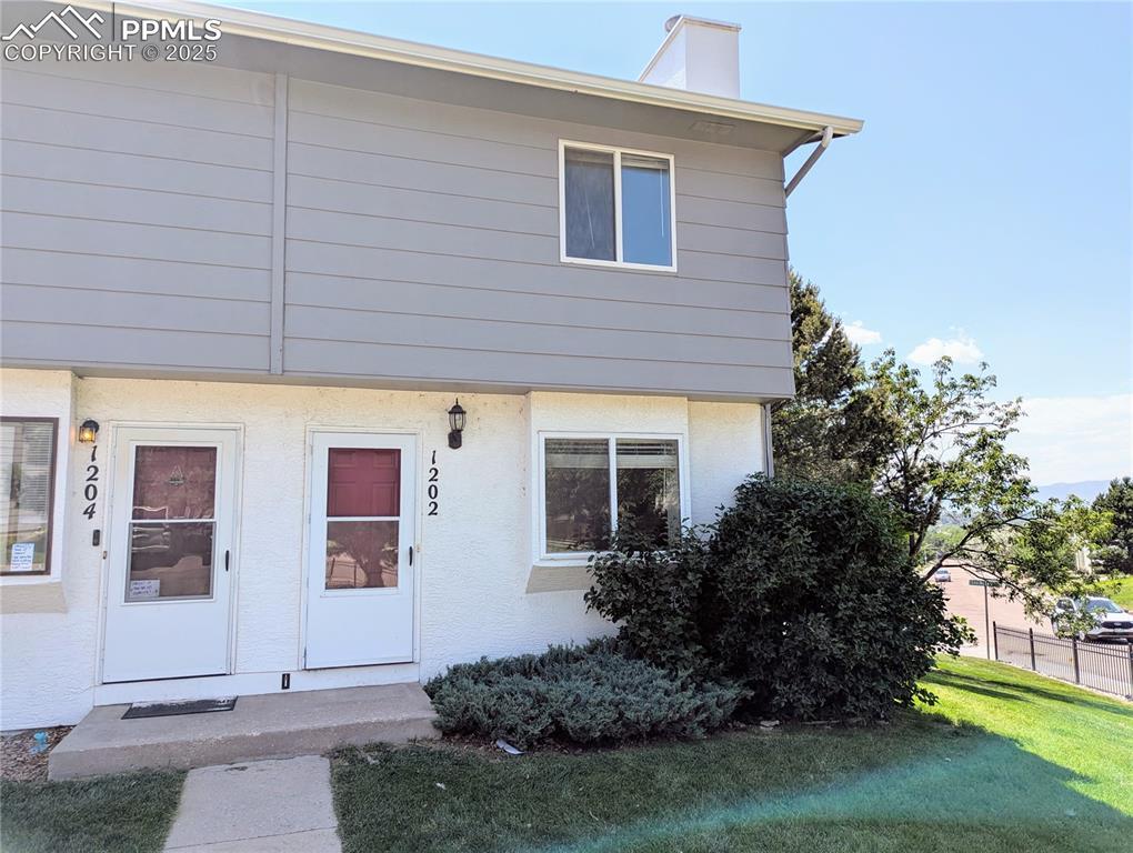 1202 Soaring Eagle Dr., Colorado Springs, CO 80915