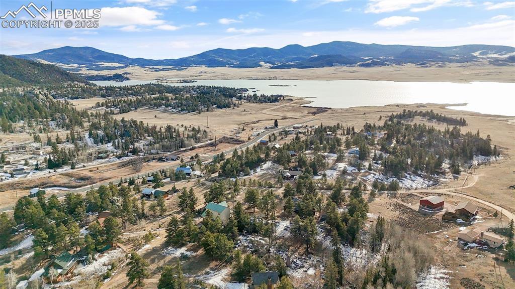 12 Tuna Dr., Lake George, CO 80827
