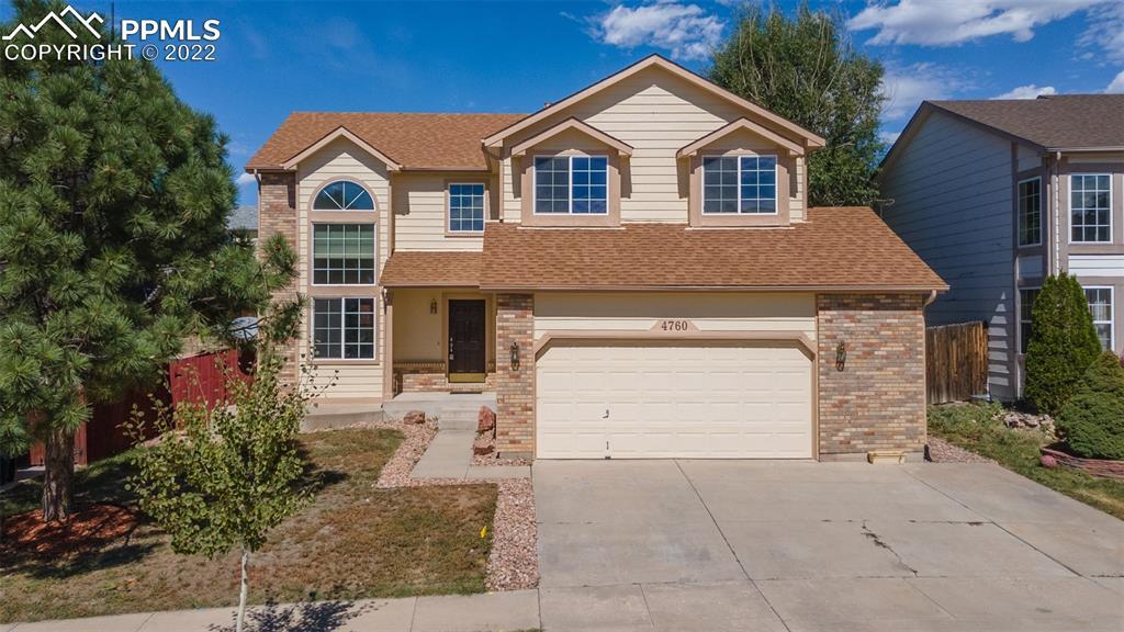 4760 Malcom Ct., Colorado Springs, CO 80920