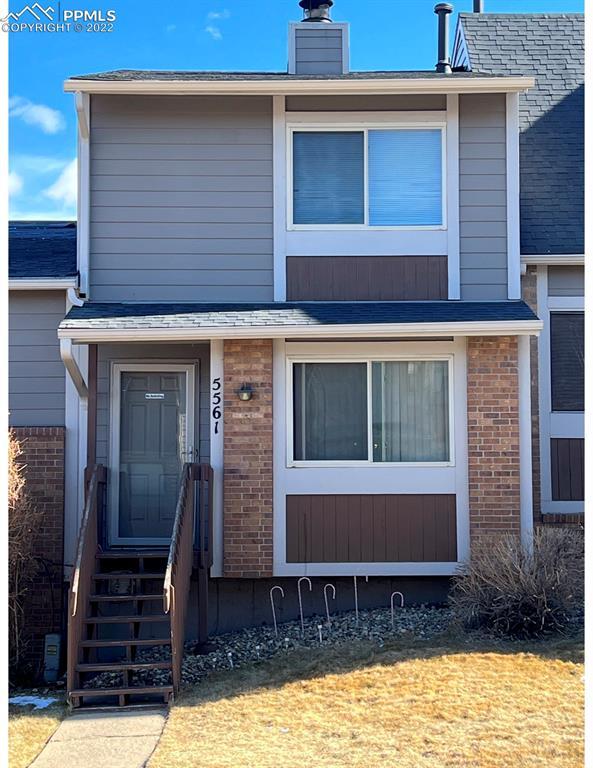 5561 Dunbar Ct., Colorado Springs, CO 80918