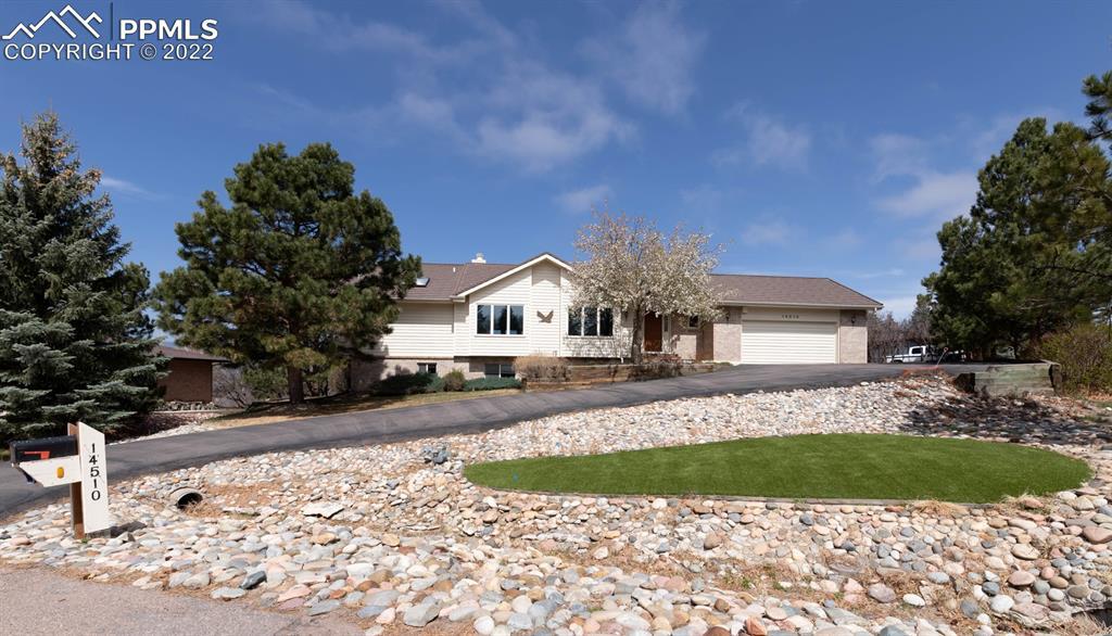 14510 River Oaks Dr., Colorado Springs, CO 80921