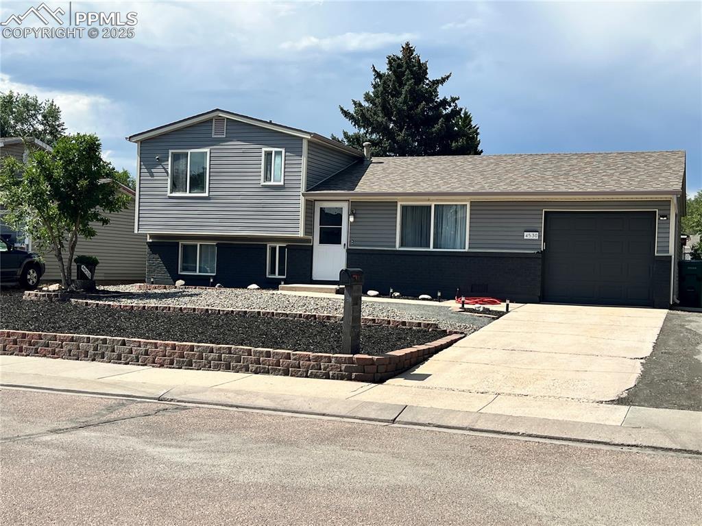 4530 London Ln., Colorado Springs, CO 80916