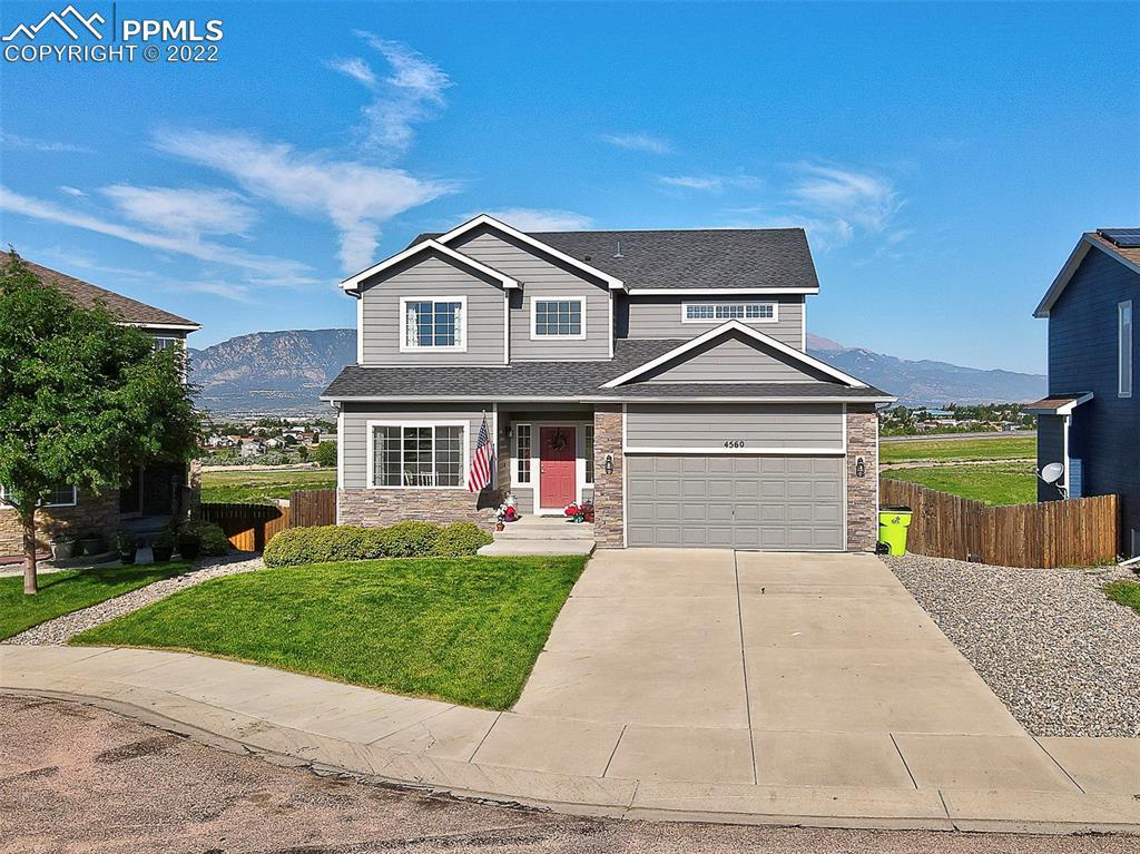 4560 Sierra Rica Rd., Colorado Springs, CO 80911