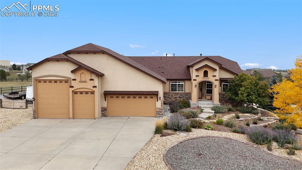 11944 Black Hills Dr., Peyton, CO 80831