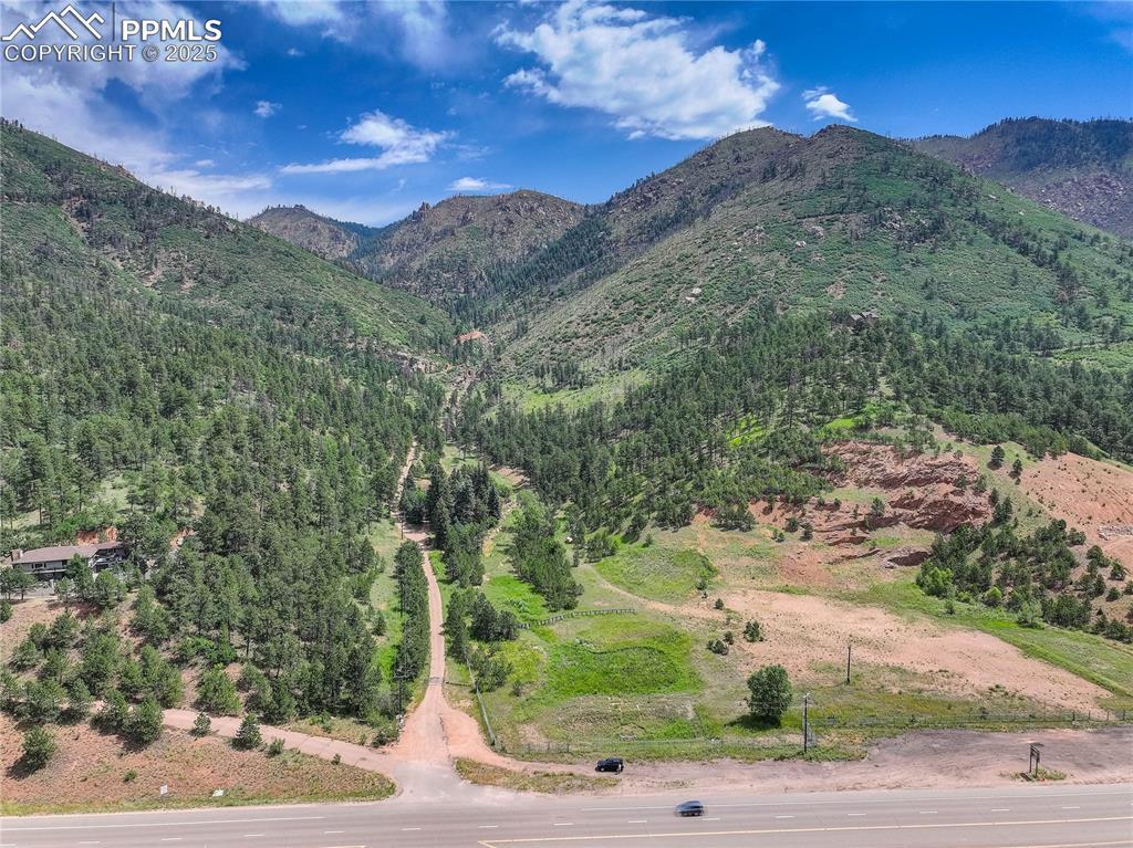 6085 Wellington Rd., Cascade, CO 80809