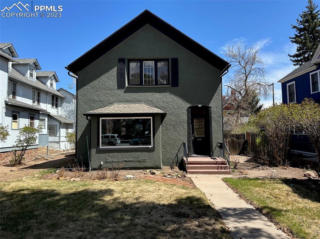 605 N Cascade Ave., Colorado Springs, CO 80903