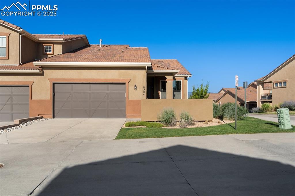 8384 Grand Peak Summit View, Colorado Springs, CO 80920