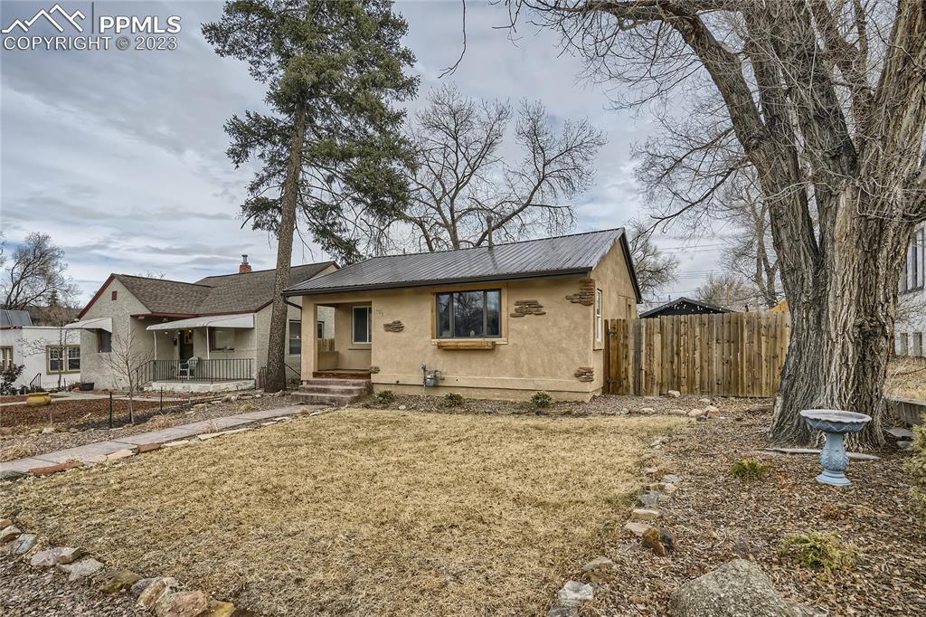 207 N Hancock Ave., Colorado Springs, CO 80903