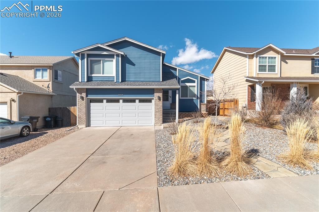 2419 Pinyon Jay Dr., Colorado Springs, CO 80951
