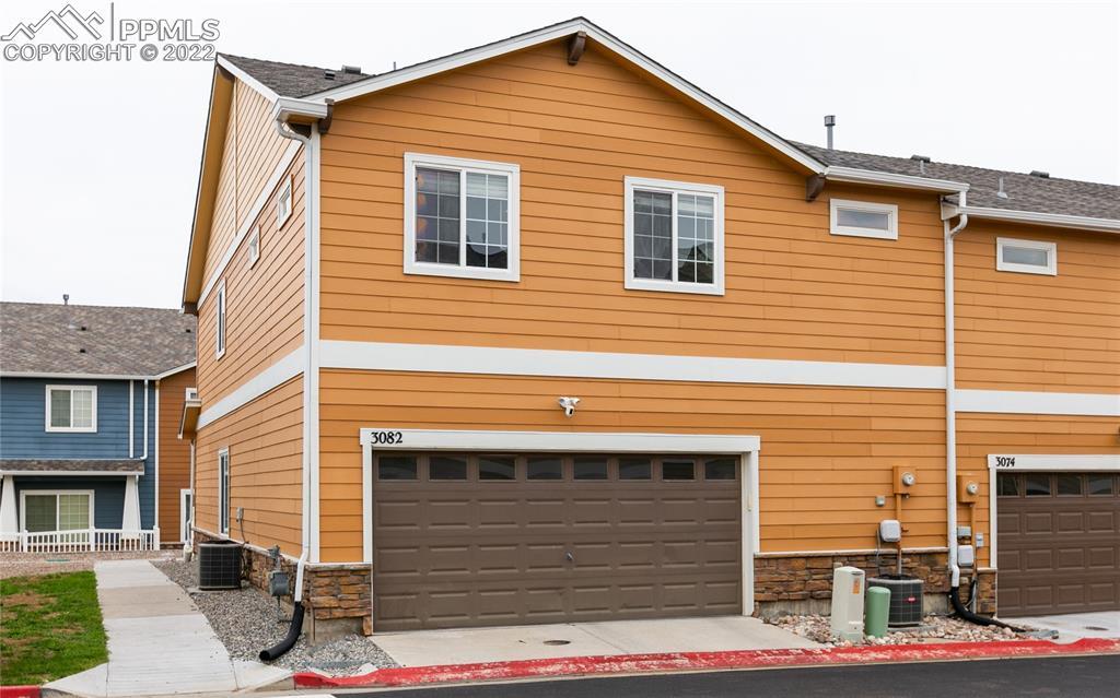 3082 Shikra View, Colorado Springs, CO 80916