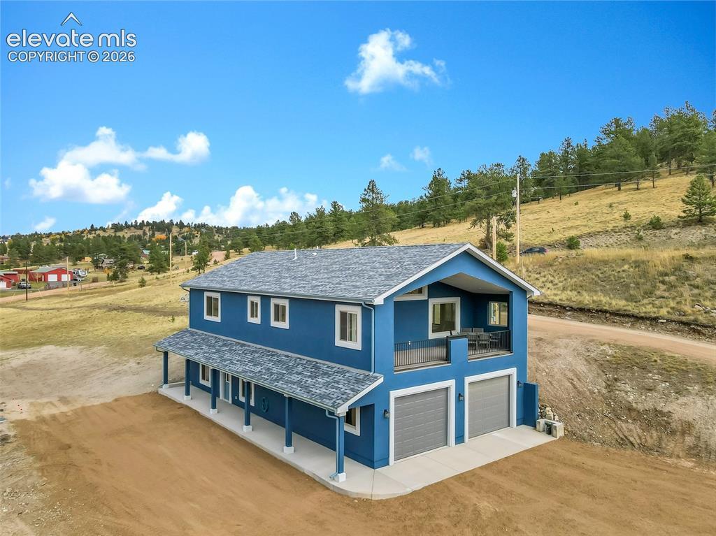 49 Westpoint Cir., Florissant, CO 80816