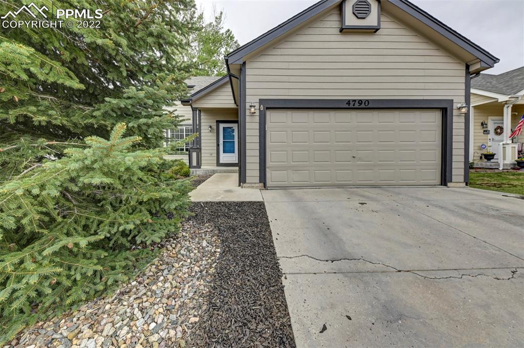 4790 Findon Pl., Colorado Springs, CO 80922