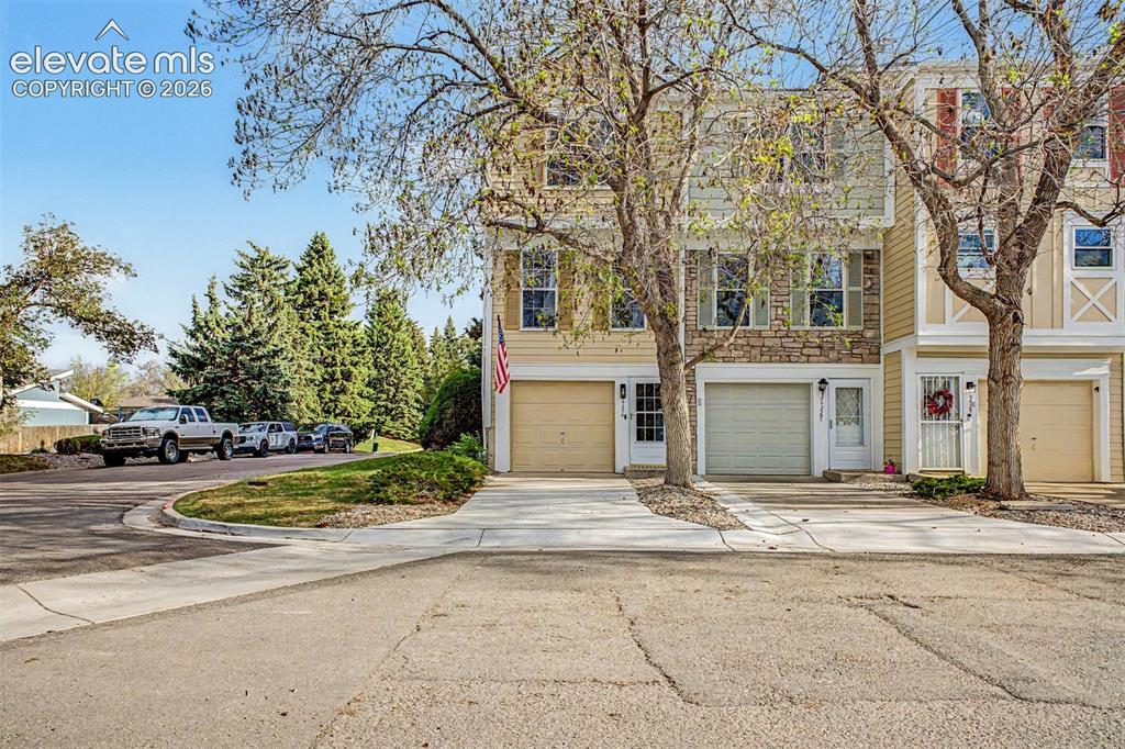 9525 W Coal Mine Ave. #A, Littleton, CO 80128
