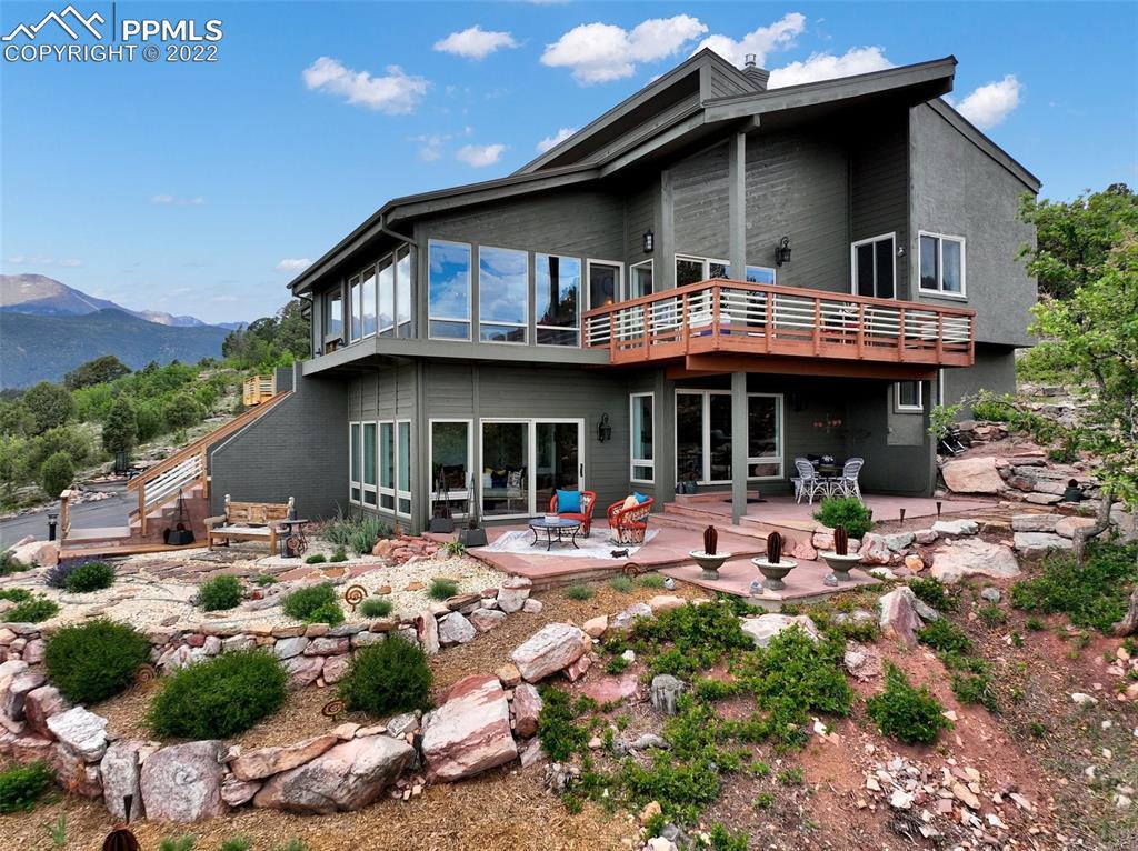 4130 Three Graces Dr., Colorado Springs, CO 80904