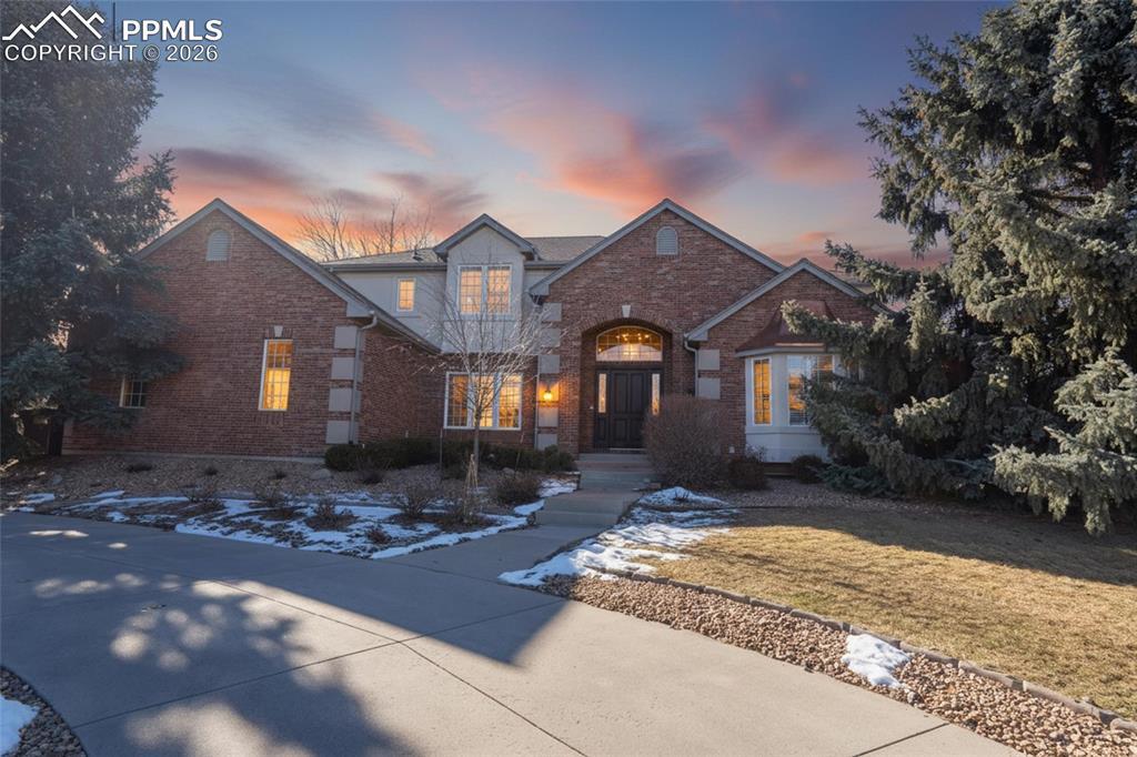 5970 Jade Ct., Castle Rock, CO 80108