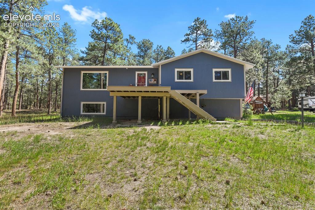 17885 Woodhaven Dr., Colorado Springs, CO 80908