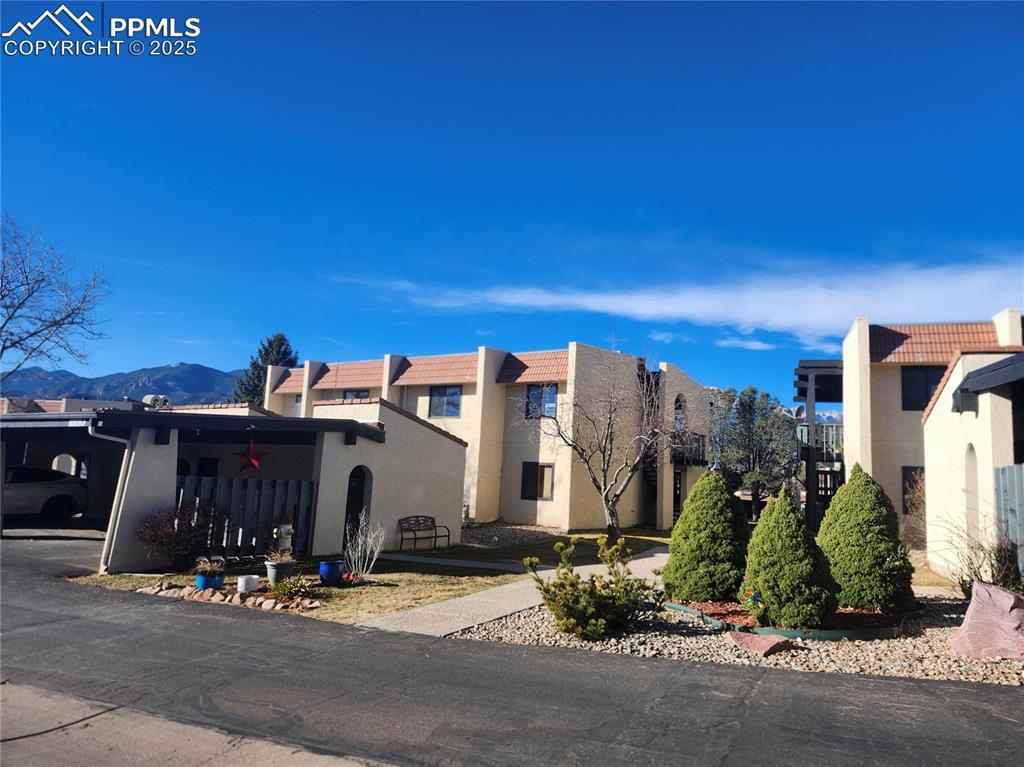 1038 Fontmore Rd. #D, Colorado Springs, CO 80904