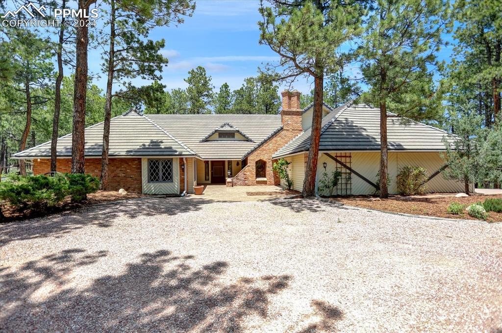 7190 Burgess Rd., Colorado Springs, CO 80908