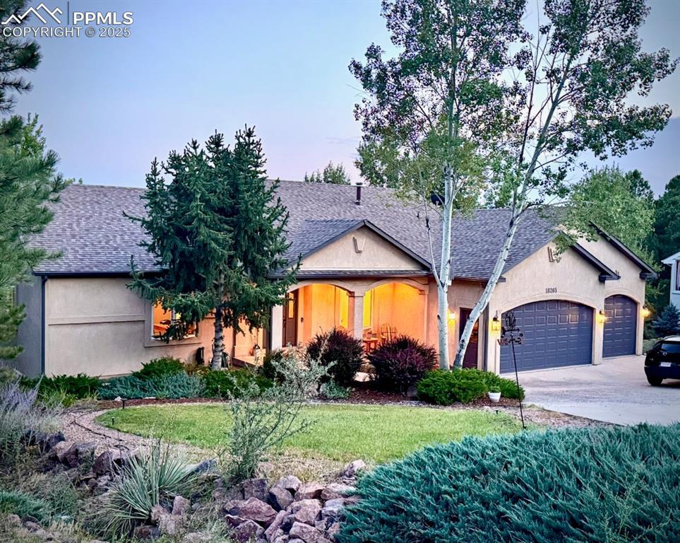 18265 Knollwood Blvd., Monument, CO 80132