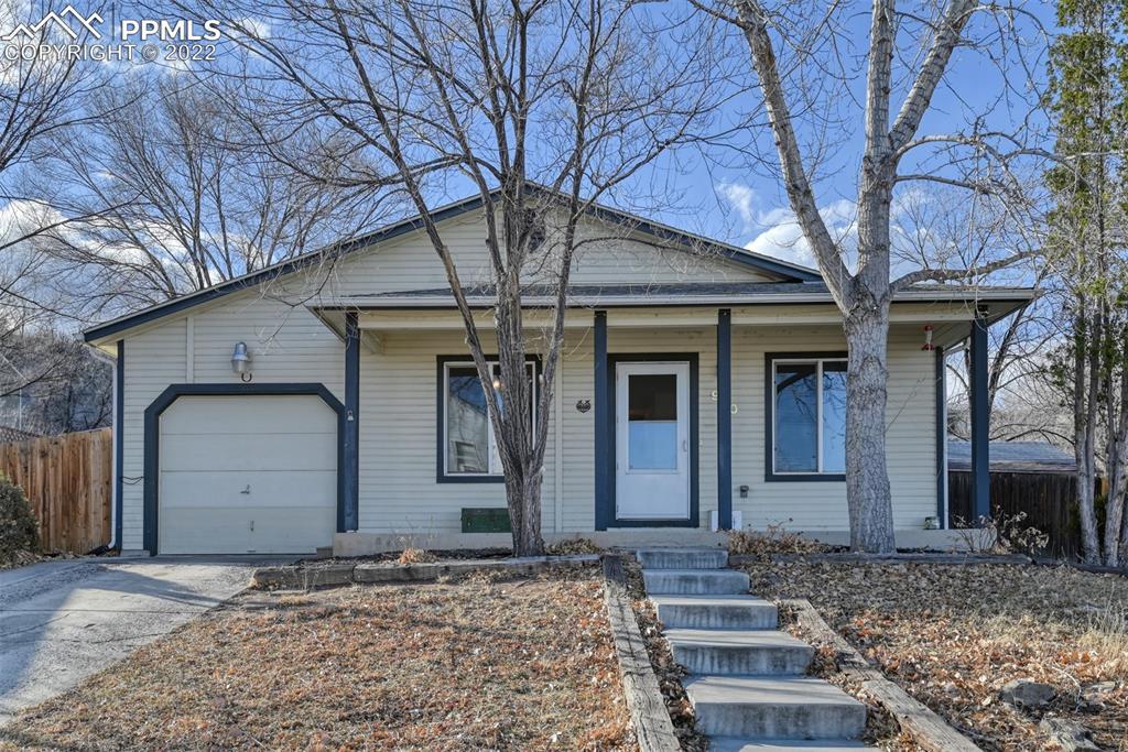 980 Columbine Ave., Colorado Springs, CO 80904