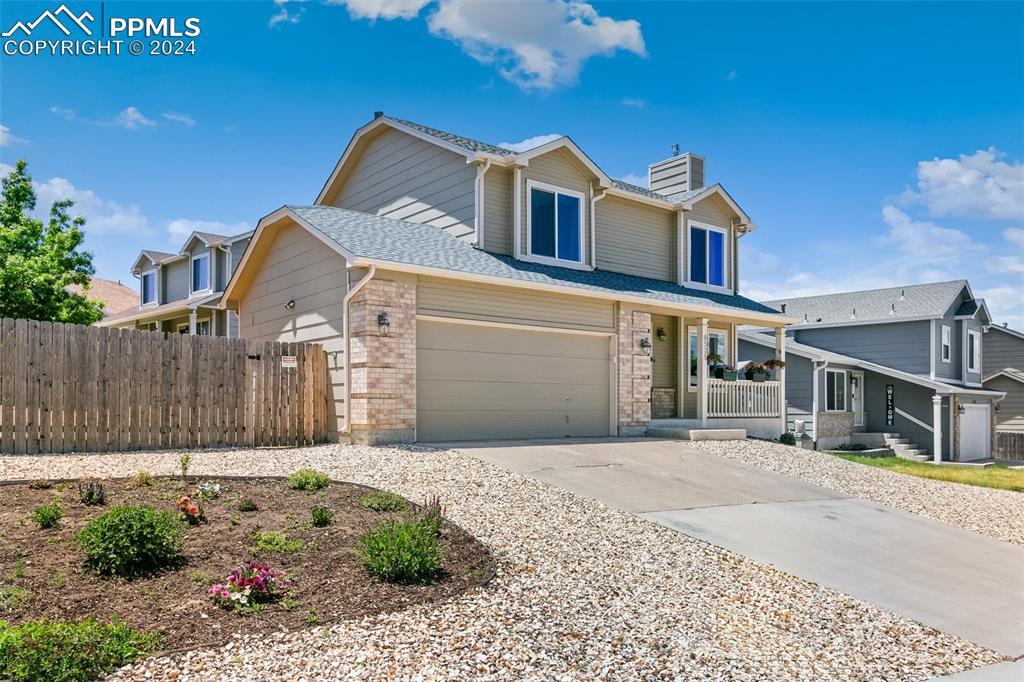 6535 Bismark Rd., Colorado Springs, CO 80922