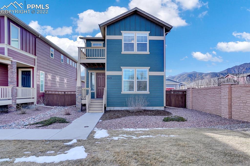 1515 Solitaire St., Colorado Springs, CO 80905