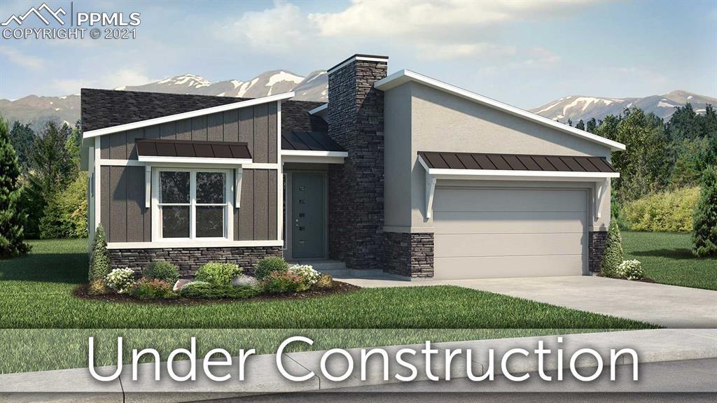 6397 Lochside View, Colorado Springs, CO 80927