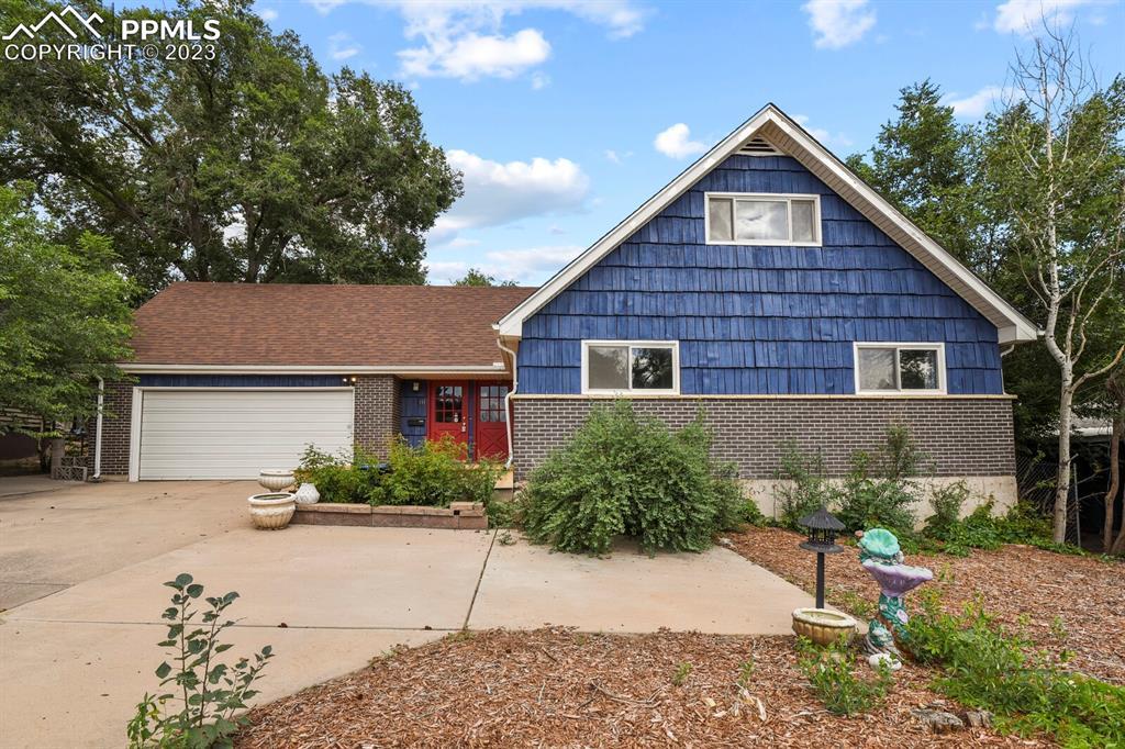 111 Judson St., Colorado Springs, CO 80911