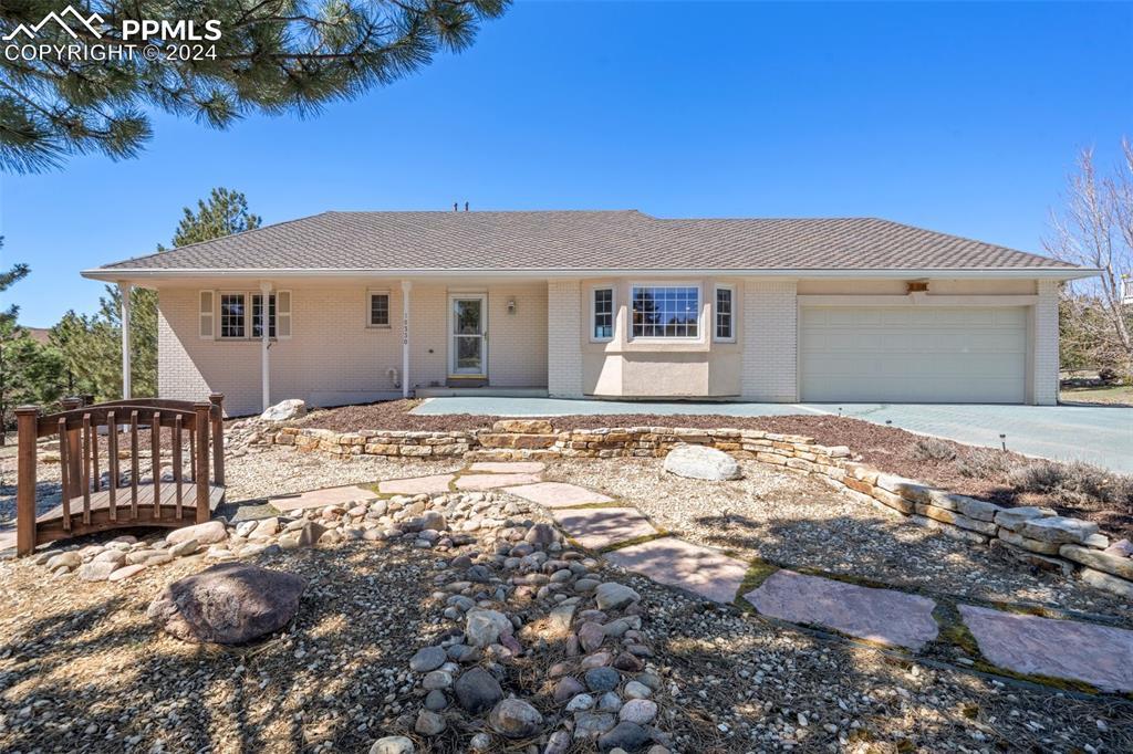 18330 White Fawn Dr., Monument, CO 80132