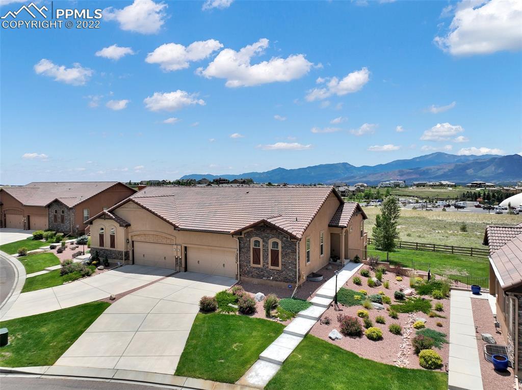 13036 Cupcake Heights, Colorado Springs, CO 80921