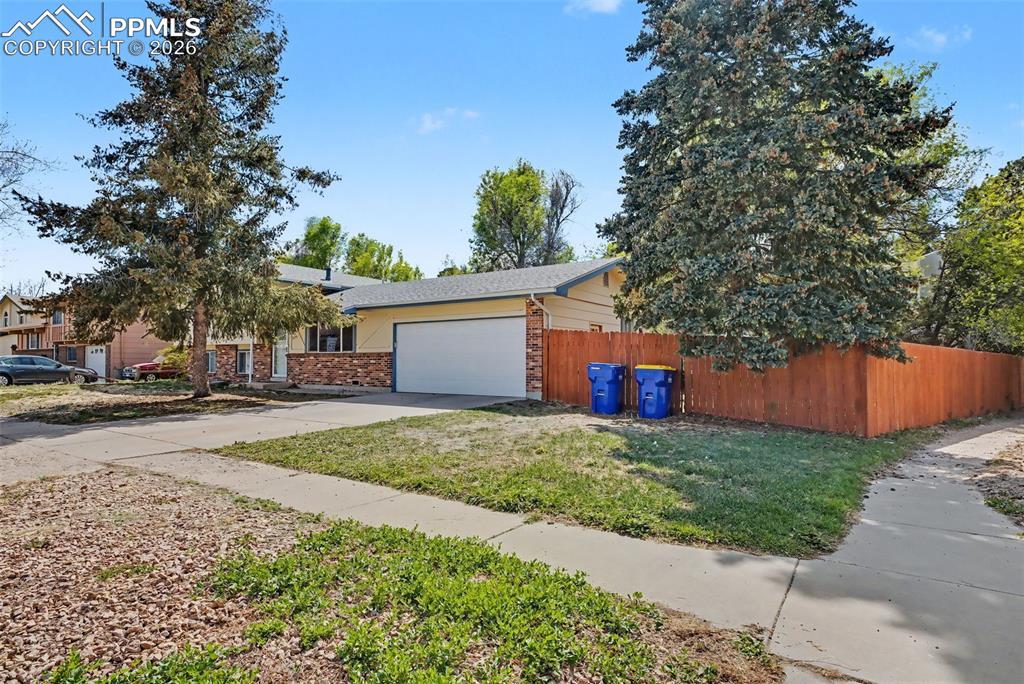 3696 Haven Cir., Colorado Springs, CO 80917
